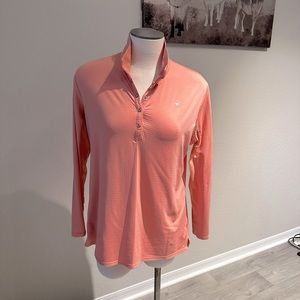 SunShield Long Sleeve Polo by SmartPak